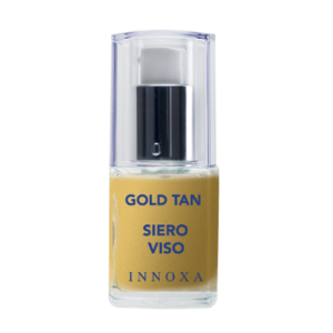 Innoxa Gold Tan Siero Viso 30ml