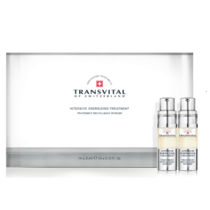 Transvital Intensive Energizing Firming Treatment 14×3 ml
