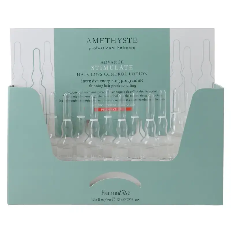 Farmavita Fiale Anticaduta