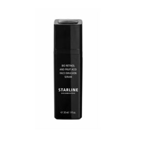 Starline Bio Retinol Fruit Acid Face Emulsion Serum