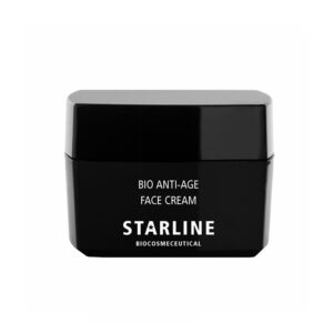Starline Bio Crema Anti Età Viso