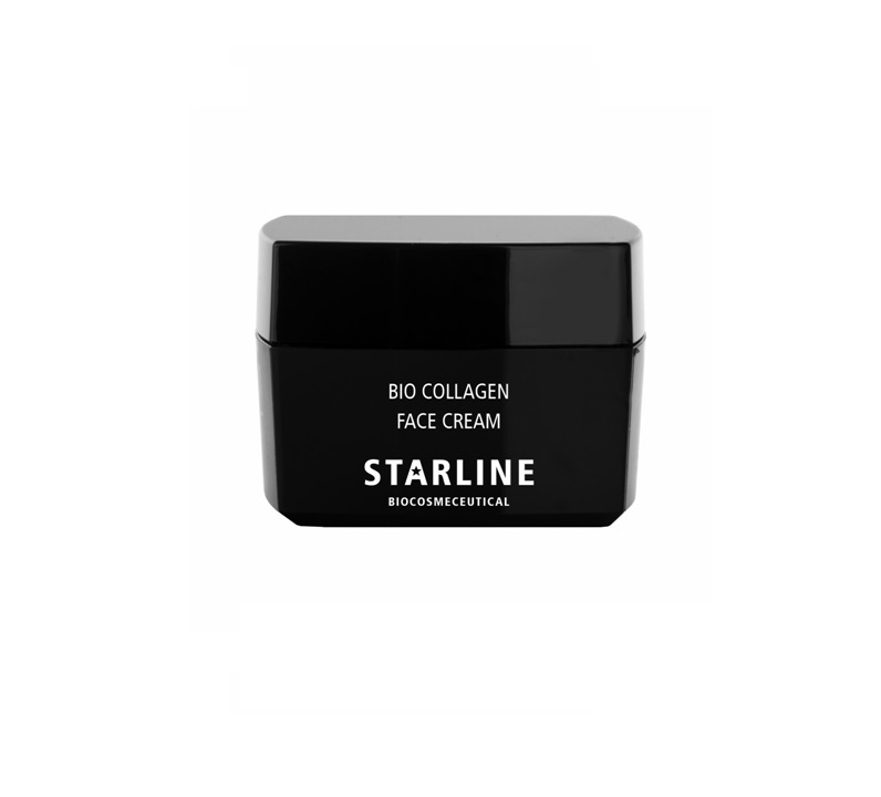 Starline Bio Crema Collagene Viso