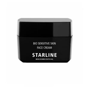 Starline Bio Crema Pelli Sensibili Viso 50ml