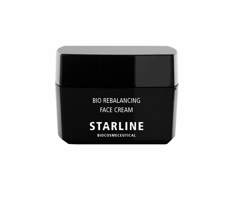 Starline Bio Crema Riequilibrante Viso