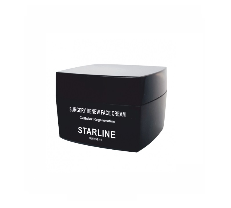 Starline Surgery Renew Crema Rinnovante 50ml