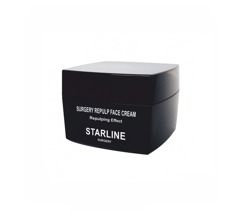 Starline Surgery Repulp Crema Rimpolpante 50ml