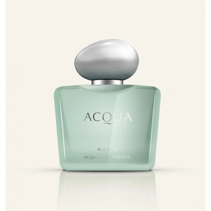 Acqua di Sardegna Acqua Woman Eau de Parfum 50ml