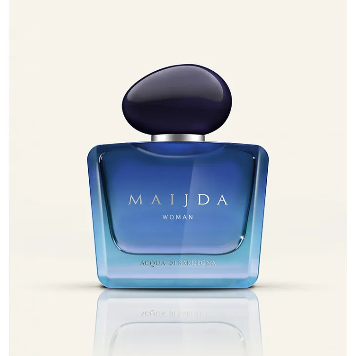 Acqua di Sardegna Maijda Man Eau de Parfum 50ml