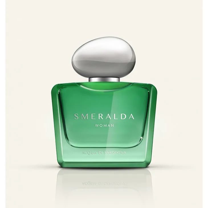 Acqua di Sardegna Smeralda Eau de Parfum 50ml