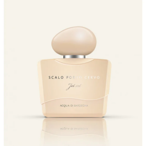 Acqua di Sardegna Scalo Porto Cervo Jet Set Woman Eau de Parfum 50ml