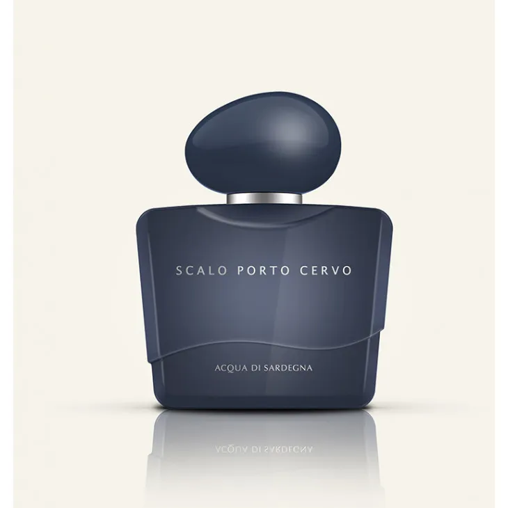 Acqua di Sardegna Scalo Porto Cervo Man Eau de Parfum 50ml