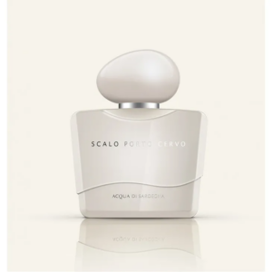 Acqua di Sardegna Scalo Porto Cervo Woman Eau de Parfum 50ml