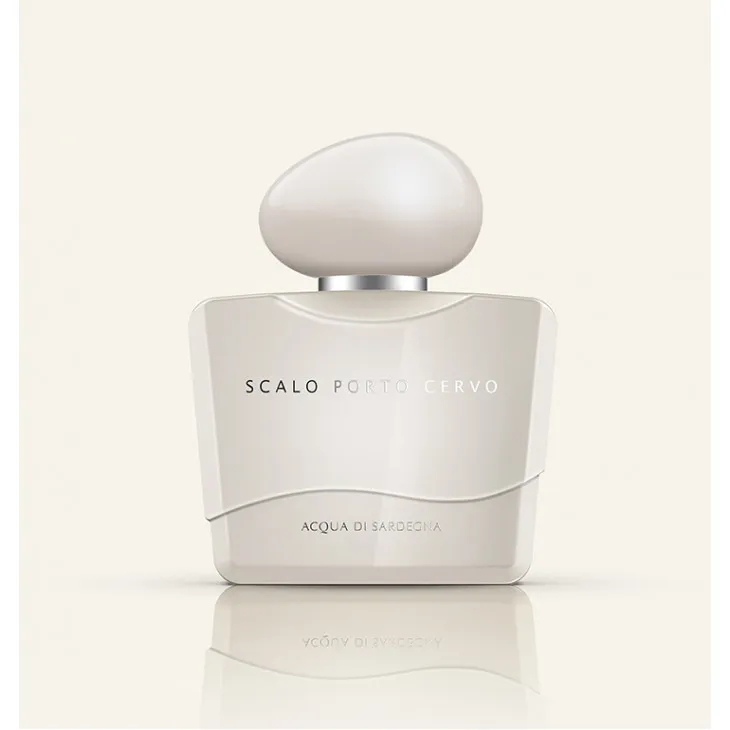 Acqua di Sardegna Scalo Porto Cervo Woman Eau de Parfum 50ml