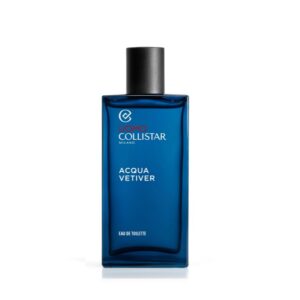 Collistar Acqua Vetiver Eau de Toilette 100ml