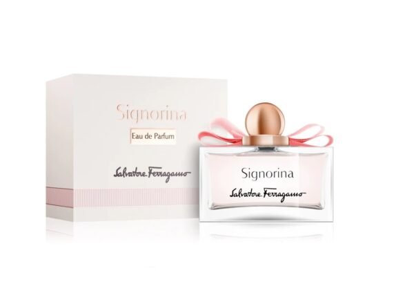 Ferragamo Signorina 100ml