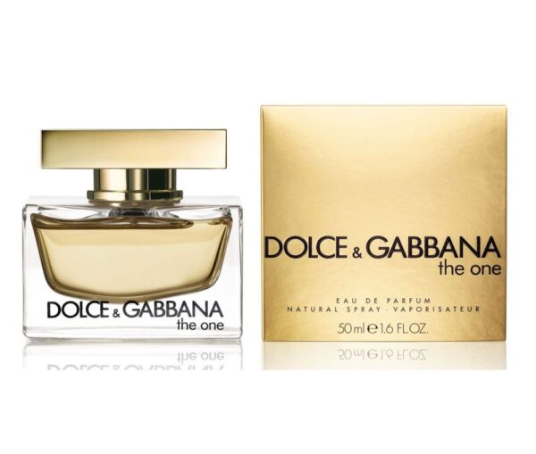 4587 969346b5 1000 The One Dolce Gabbana