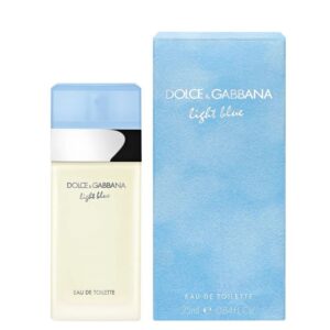 Dolce&Gabbana Donna Light Blue 25ml Eau de Toilette