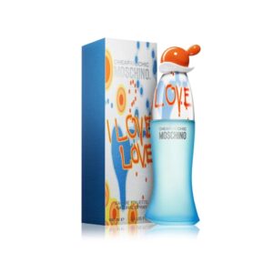 Cheap And Chic I Love love 100ml