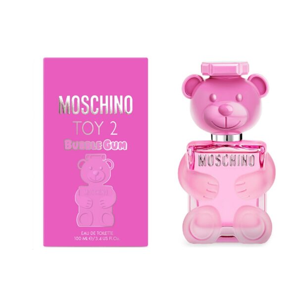 Toy 2 Bubble Gum 100ml