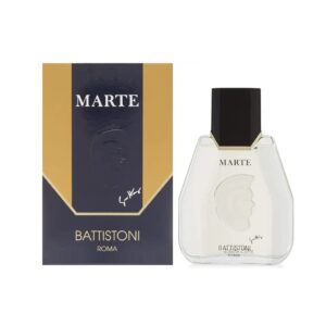 Profumo Battistoni Marte 75ml Classico Eau de Toilette