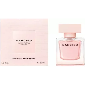 Narciso Rodriguez Cristal eau de parfum 50ml