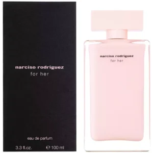 For Her Eau de Parfum 100ml