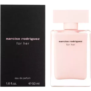 For Her Eau de Parfum 50ml