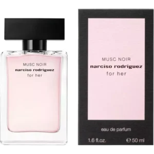 Musc Noir Eau de Parfum 50