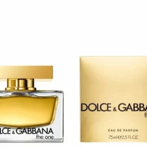 Dolce&Gabbana The One Donna 75ml Eau de Parfum