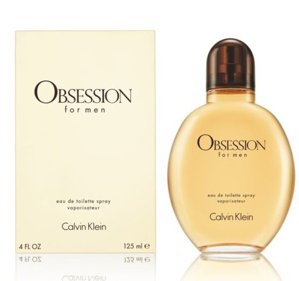 4437 174cca1f 688 Obsession Calvin Klein For Men