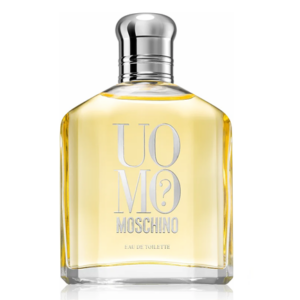 Moschino Uomo? 125ml Eau de Toilette