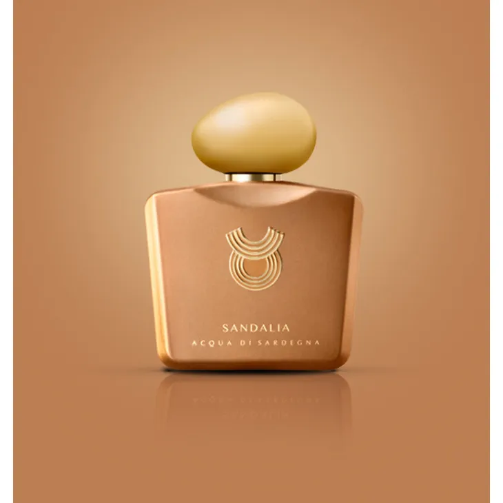 Acqua di Sardegna Qadesh Eau de Parfum 100ml