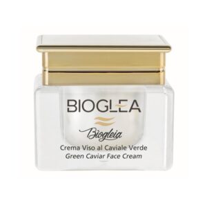 Bioglea Crema Viso al Caviale Verde 50ml