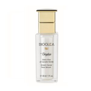 Bioglea Siero Viso al Caviale Verde 30ml
