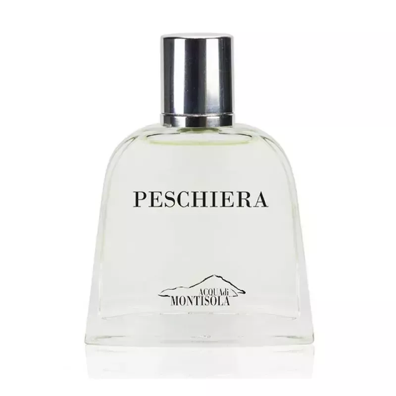 Peschiera Eau de Parfum Unisex 50