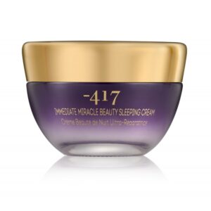 417 Beauty Miracle Sleeping Cream 50ml