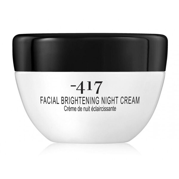 crema notte illuminante per il viso no 867 50 ml 2