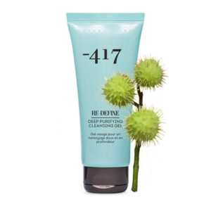 Purifying Cleansing Gel
