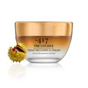 417 Night Recovery A-Cream 50ml