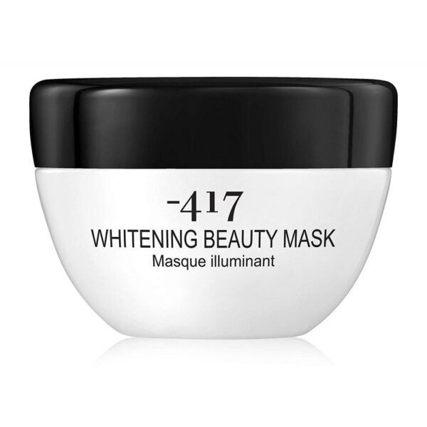 mascera di belleza attiva schiarente no 809 50 ml 2