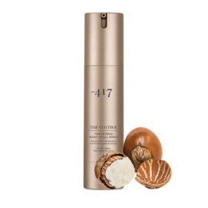 417 Time Reverse Night Facial Serum 50ml