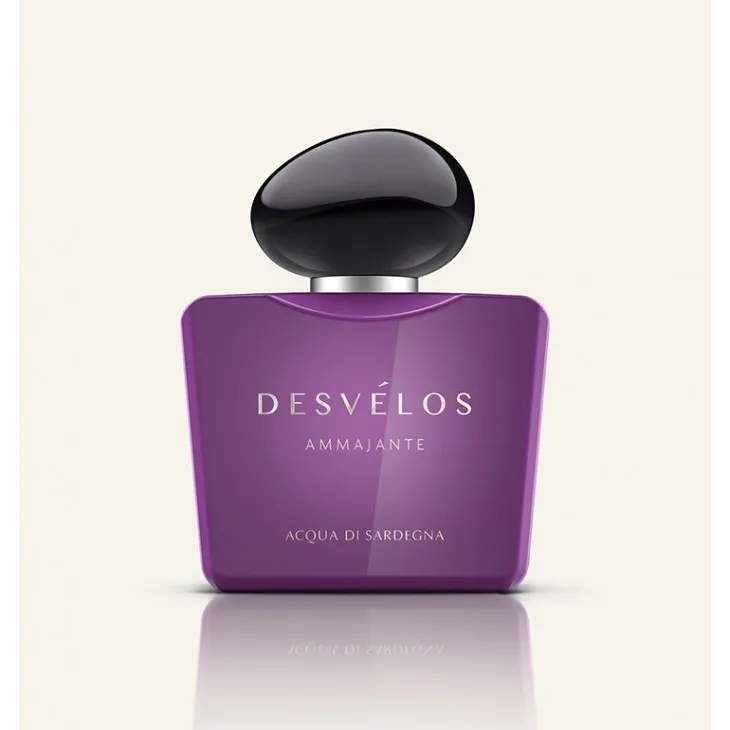 Acqua di Sardegna Ammajante Desvelos Eau de Parfum 50ml