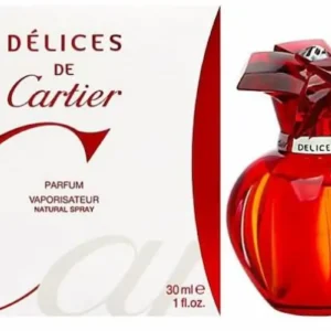 Delices de Cartier 30ml Parfum