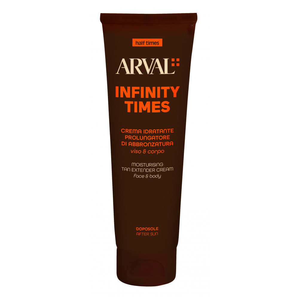 Arval Infinity Times Crema Doposole 150ml