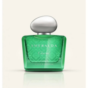 Acqua di Sardegna Smeralda Charmé Eau de Parfum 50ml