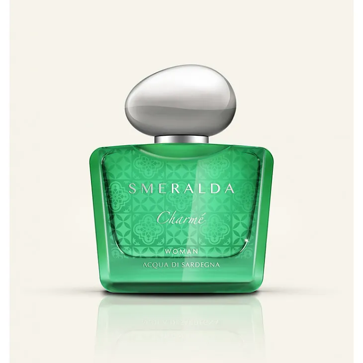 Acqua di Sardegna Smeralda Charmé Eau de Parfum 50ml