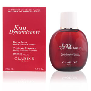 Clarins Eau Dynamisante 100ml