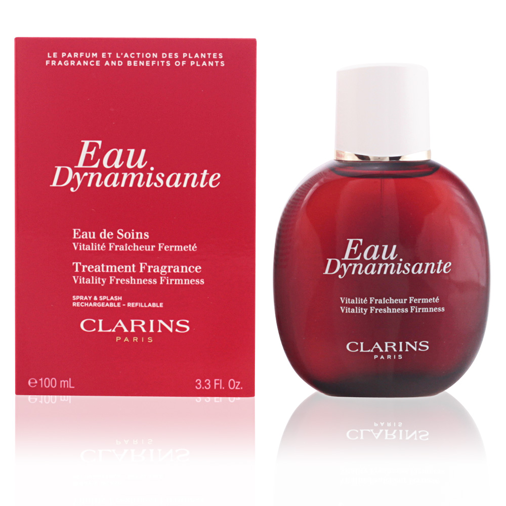 Clarins Eau Dynamisante 100ml