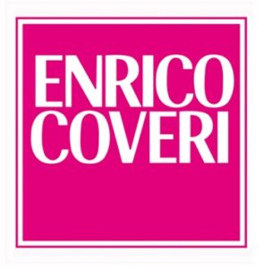 Enrico Coveri Paillettes pour femme 75ml