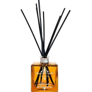 Splendor Diffusore Ambiente 200ml Vaniglia Dorata